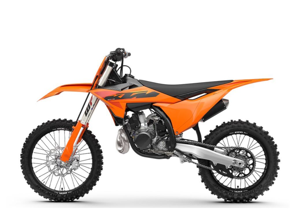 2025 KTM 300 SX SX in Richmond, VA