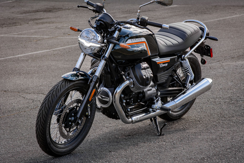2026 Moto Guzzi V7 Special SPECIAL in Richmond, VA
