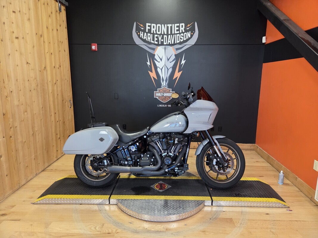 2024 Harley-Davidson Low Rider ST ST in Lincoln, NE