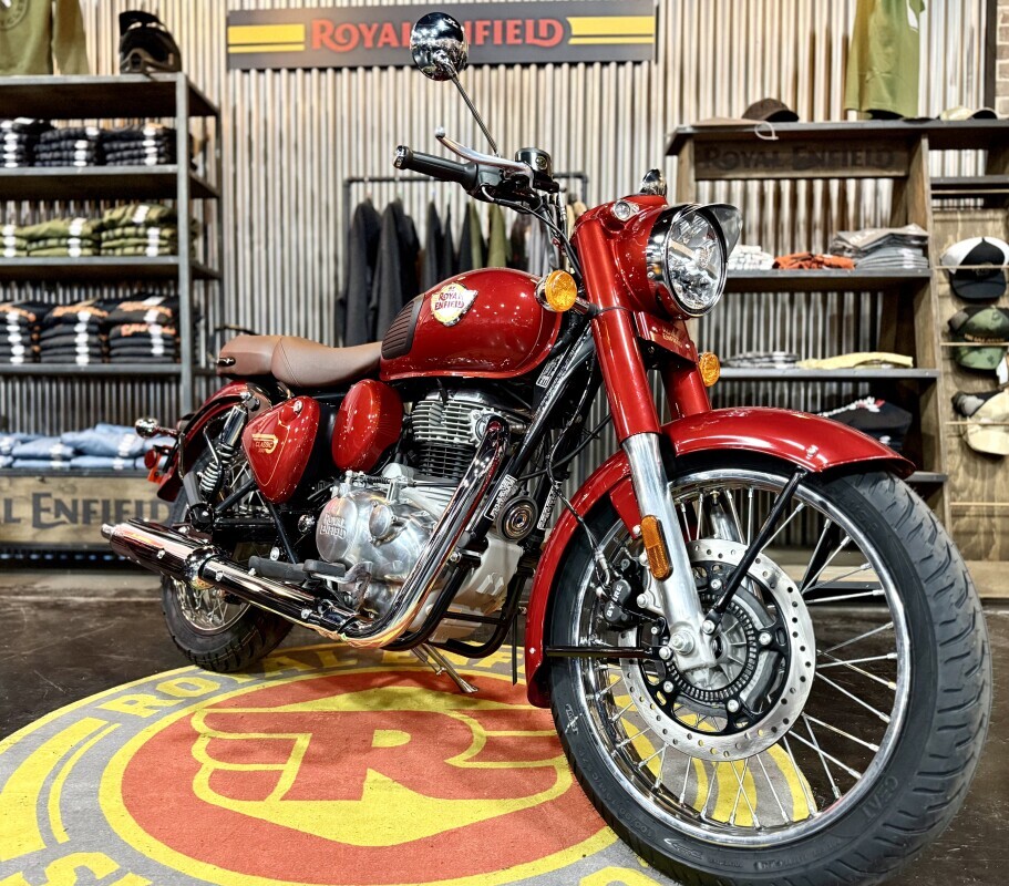 2026 Royal Enfield Classic 350 350 in Santa Maria, CA