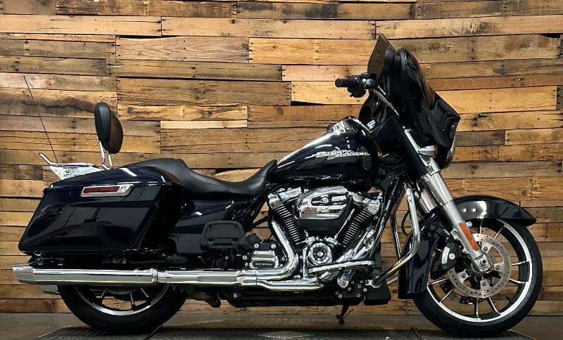 2020 Harley-Davidson Street Glide in Nacogdoches, TX