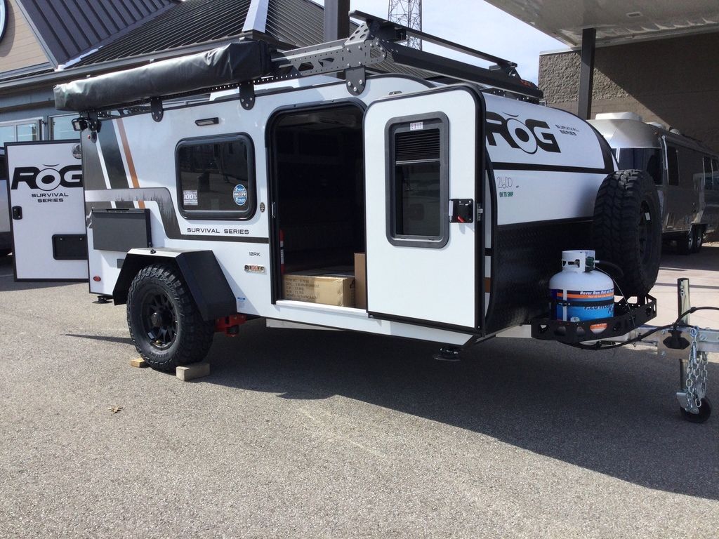 2026 Rog 12RKSS in lorain OH