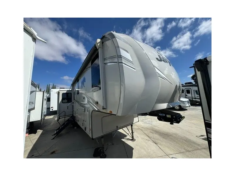 2020 JAYCO