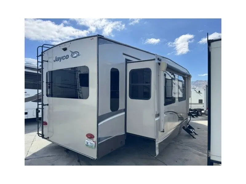 2020 JAYCO