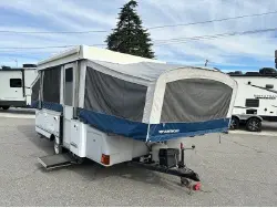 2008 FLEETWOOD AMERICANA CHEYENNE