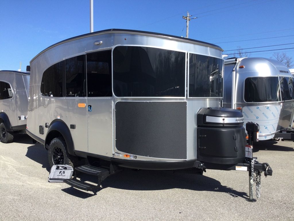 2026 Airstream Basecamp® Basecamp Xe 20XE in lorain OH