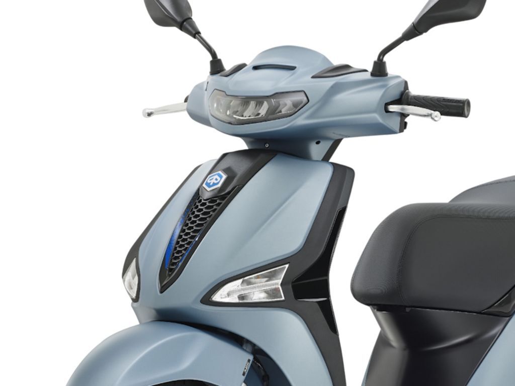 2026 Piaggio Liberty 150 S 150 S in Richmond, VA