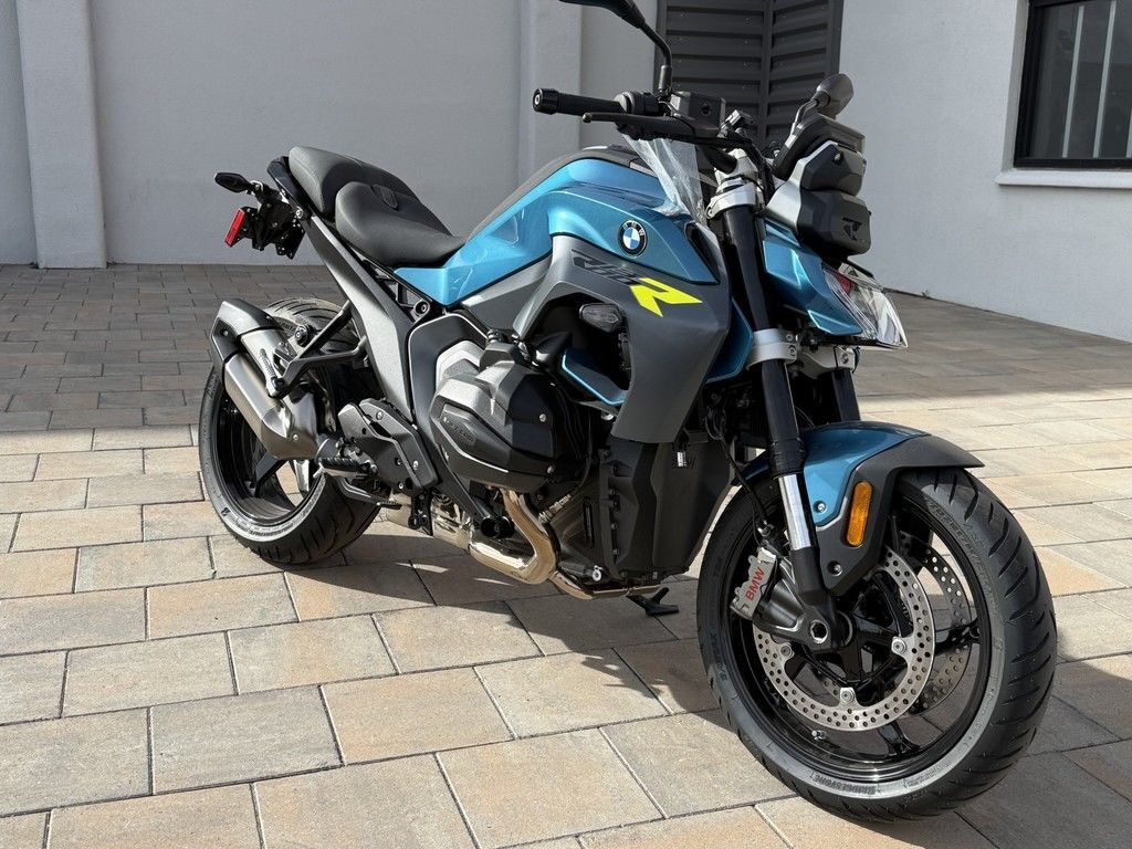 2026 BMW R 1300 R Snapper Rocks Blue in Reno, NV