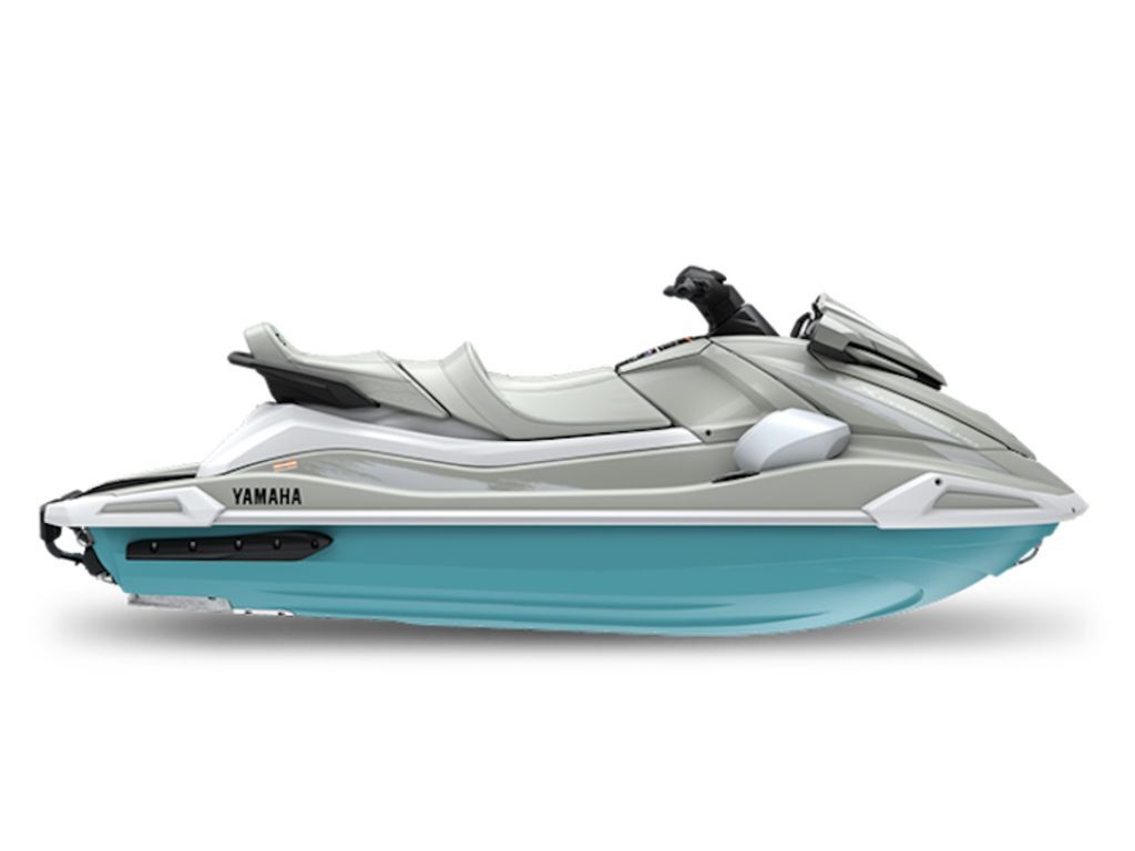 2025 Yamaha VX Cruiser® HO with Audio in rockwall TX