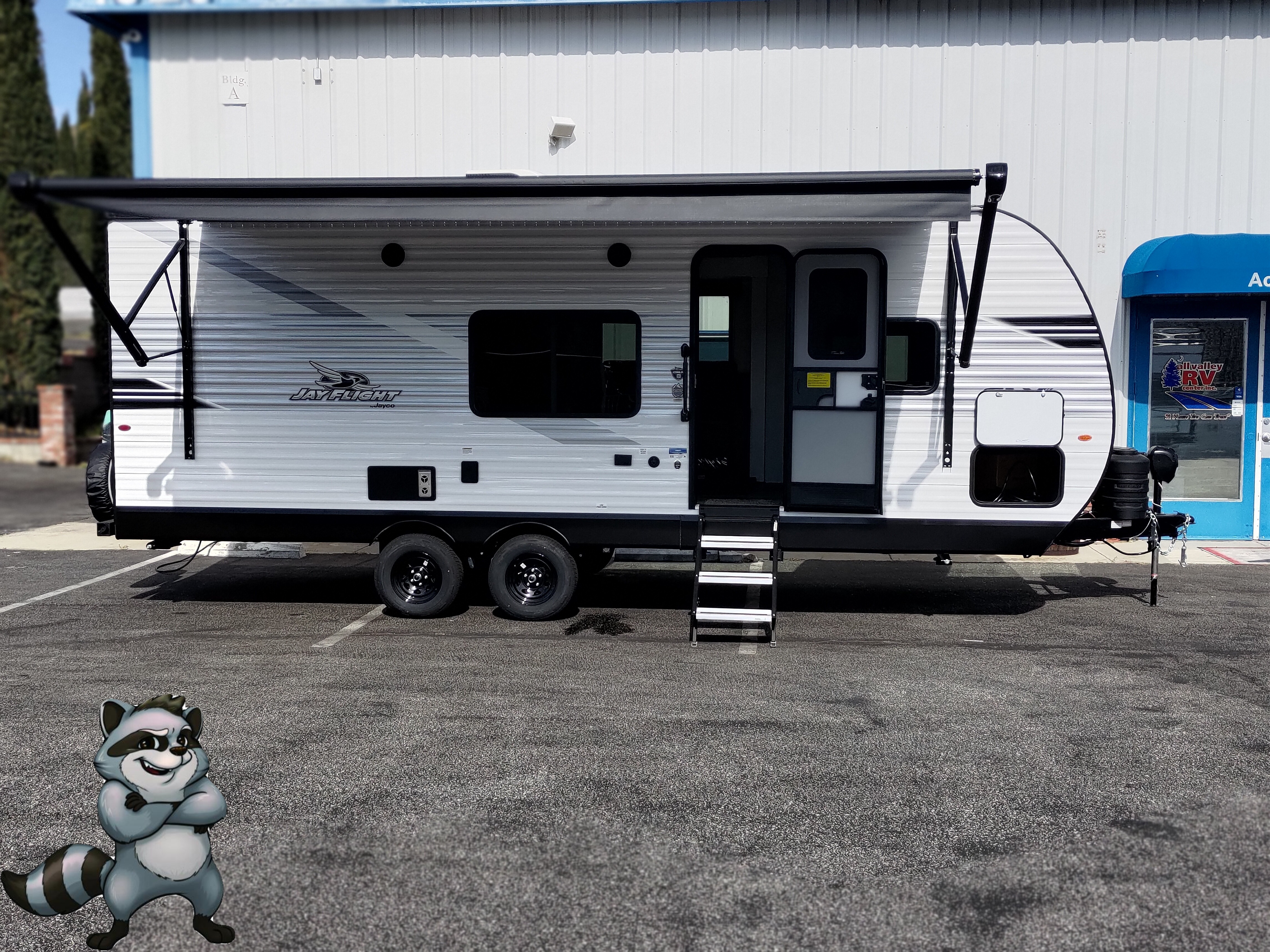 2026 Jayco JAY FLIGHT 225MLSW in acton CA