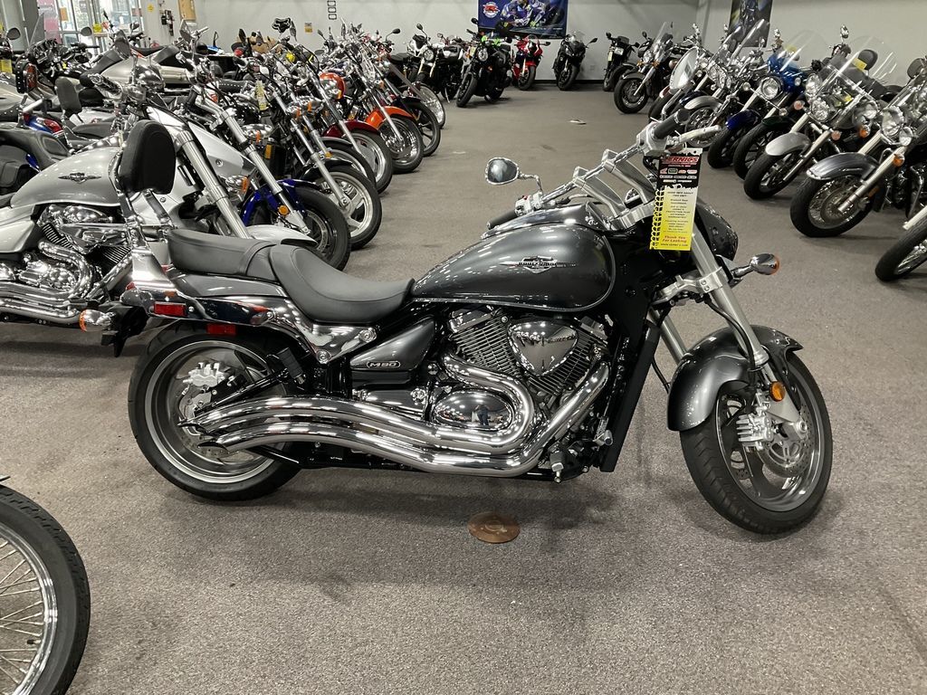2013 Suzuki Boulevard M90 M90 in Johnstown, PA