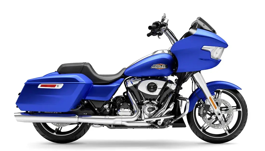 2026 Harley-Davidson Road Glide in Lincoln, NE