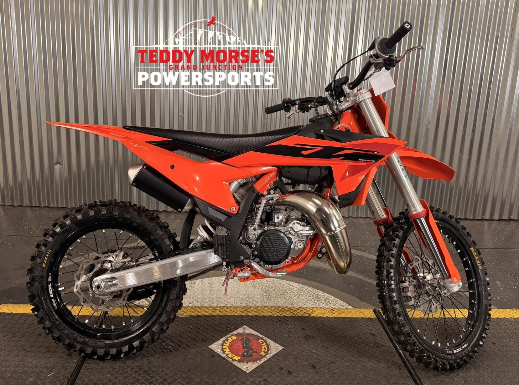 2026 KTM 85 SX 19/16 SX 19/16 in Grand Junction, CO