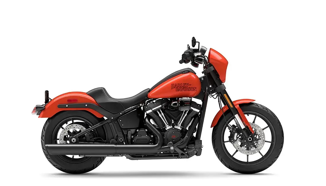 2026 Harley-Davidson Low Rider S S in Lincoln, NE