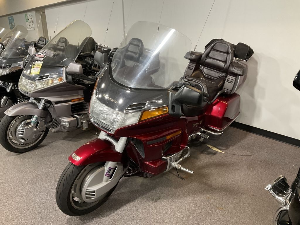 1996 Honda® GL1500 1500 in Johnstown, PA