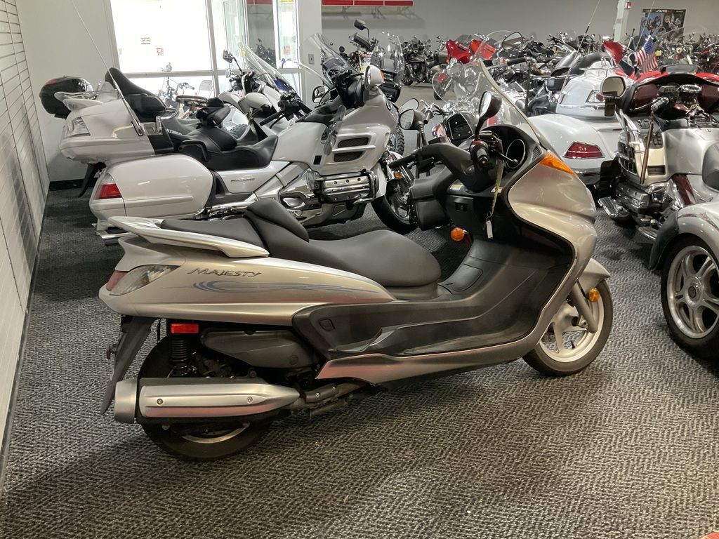2006 Yamaha YP400 in Johnstown, PA