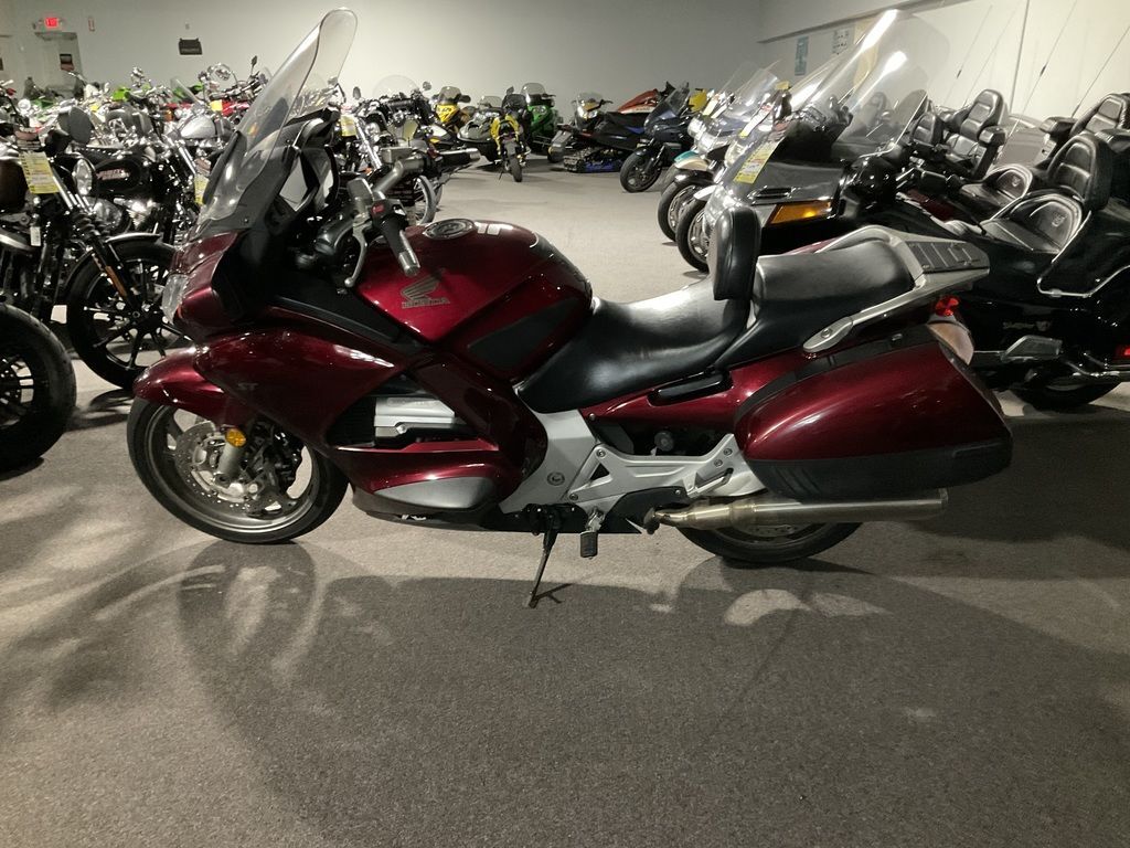 2005 Honda® ST1300 BASE in Johnstown, PA