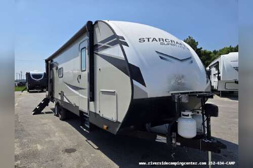 2022 Starcraft Super Lite 262RL in new bern NC