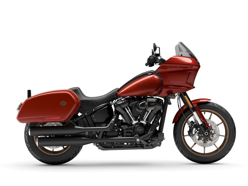 2024 Harley-Davidson® FXLRST - Low Rider® ST ST in Springfield, MO