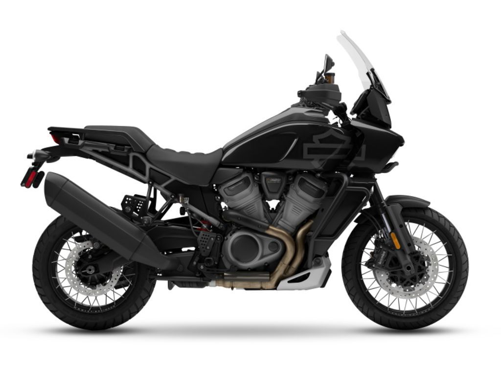 2023 Harley-Davidson® RA1250S - Pan America 1250 Special 1250 SPECIAL in Springfield, MO
