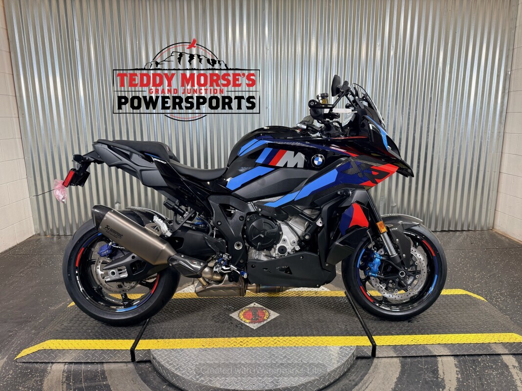 2026 BMW MOTORRAD M 1000 XR 1000 XR in Grand Junction, CO