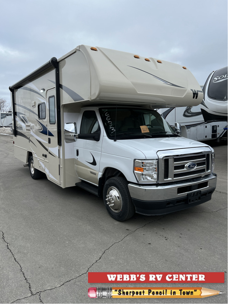 2025 Winnebago Minnie Winnie 22M in bangor ME