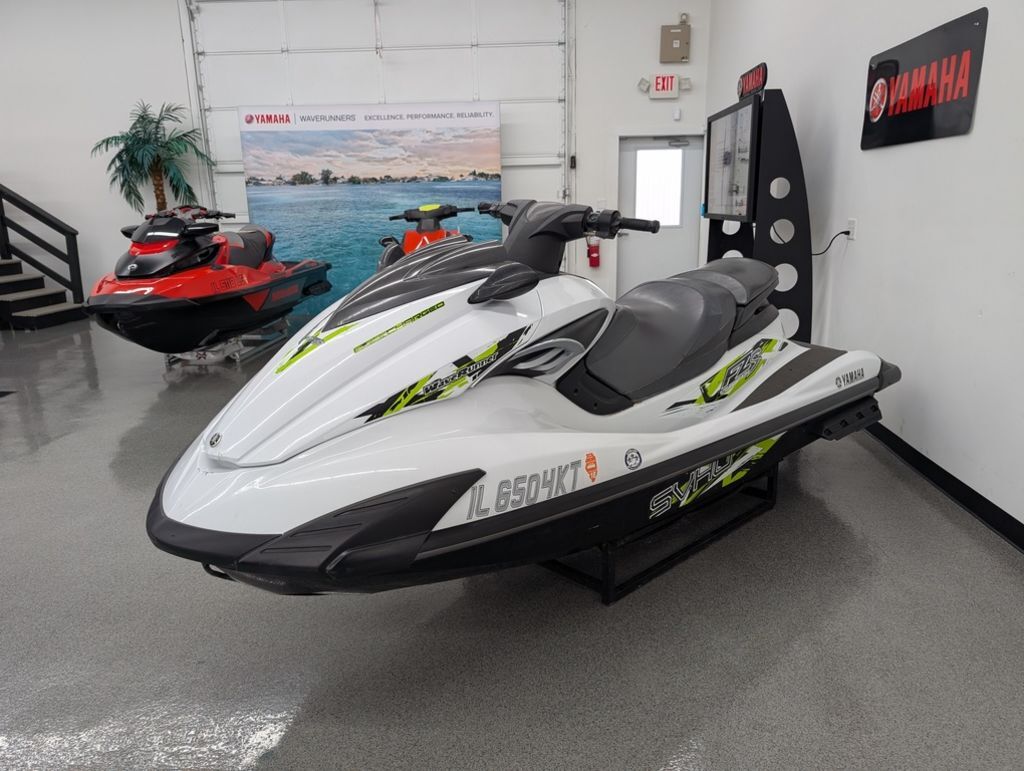 2015 Yamaha FZS® in Lake Villa, IL