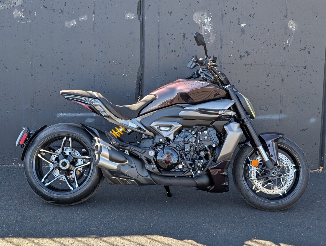 2026 Ducati XDiavel V4 BASE in Colorado Springs, CO