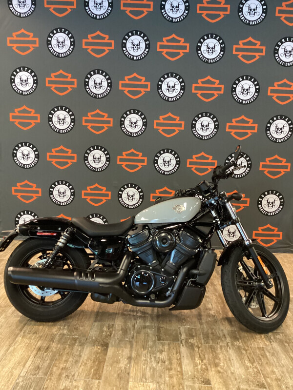 2025 Harley-Davidson Nightster Special NIGHTSTER in Winterville, NC