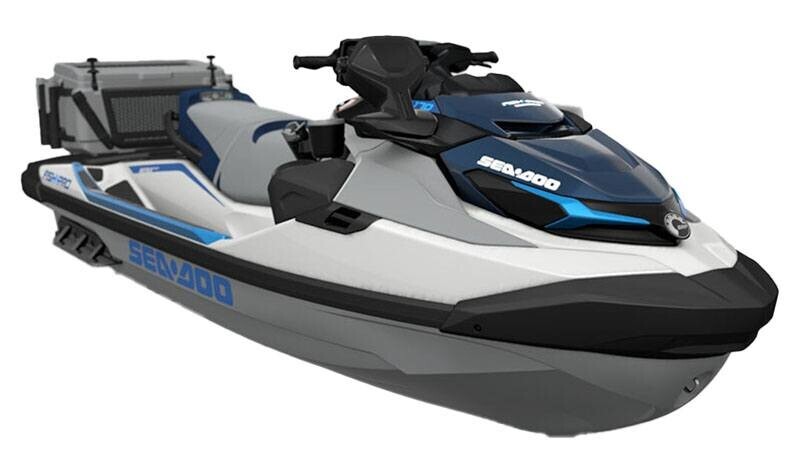 2023 Sea-Doo Explorer Pro 170 170 in Colorado Springs, CO