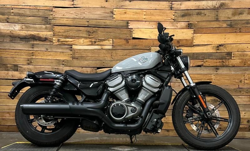 2024 Harley-Davidson Nightster in Nacogdoches, TX