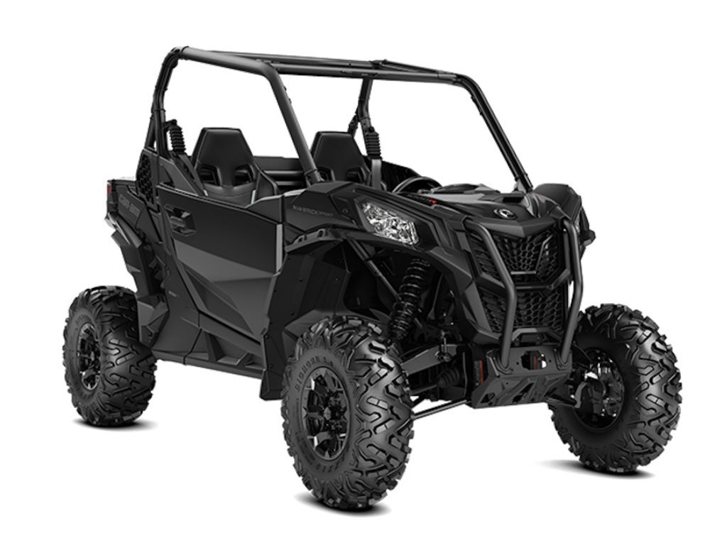 2026 Can-Am Maverick Sport DPS 1000R in elyria OH