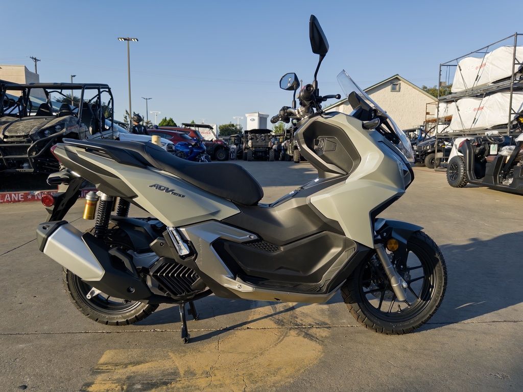 2026 Honda® ADV160 160 in Rockwall, TX