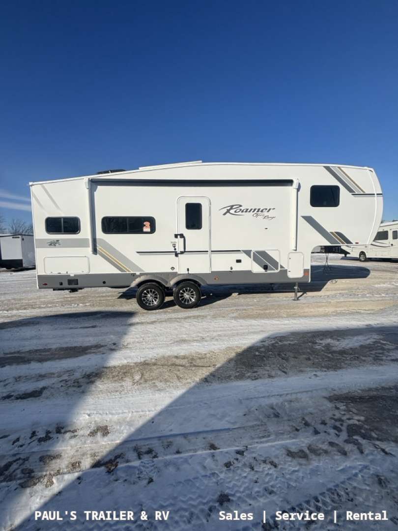2026 Highland Ridge Open Range Roamer Light Duty 24MLDS in greenleaf WI