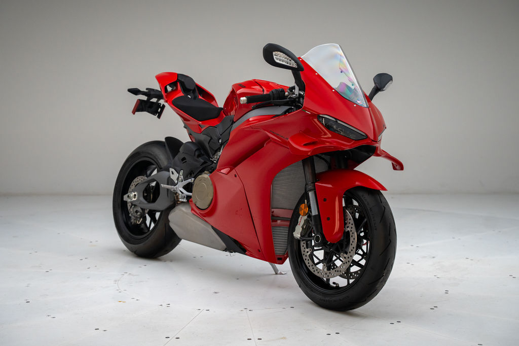 2026 Ducati Panigale V4 V4 in Zionsville, IN