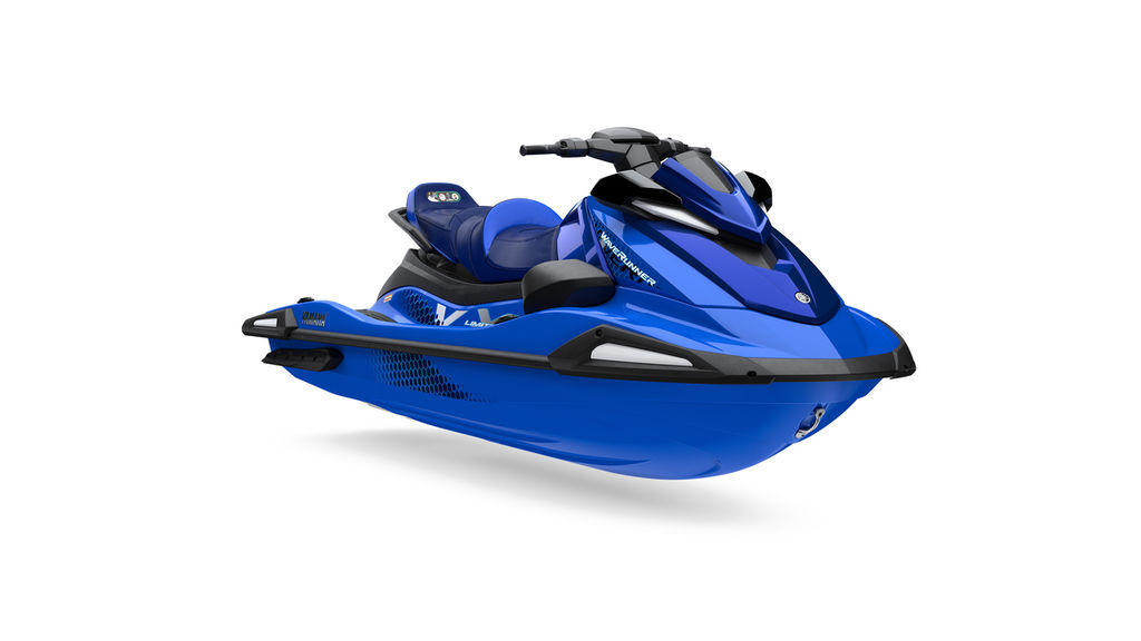 2026 Yamaha Waverunners VX® Limited HO in deerfield beach FL
