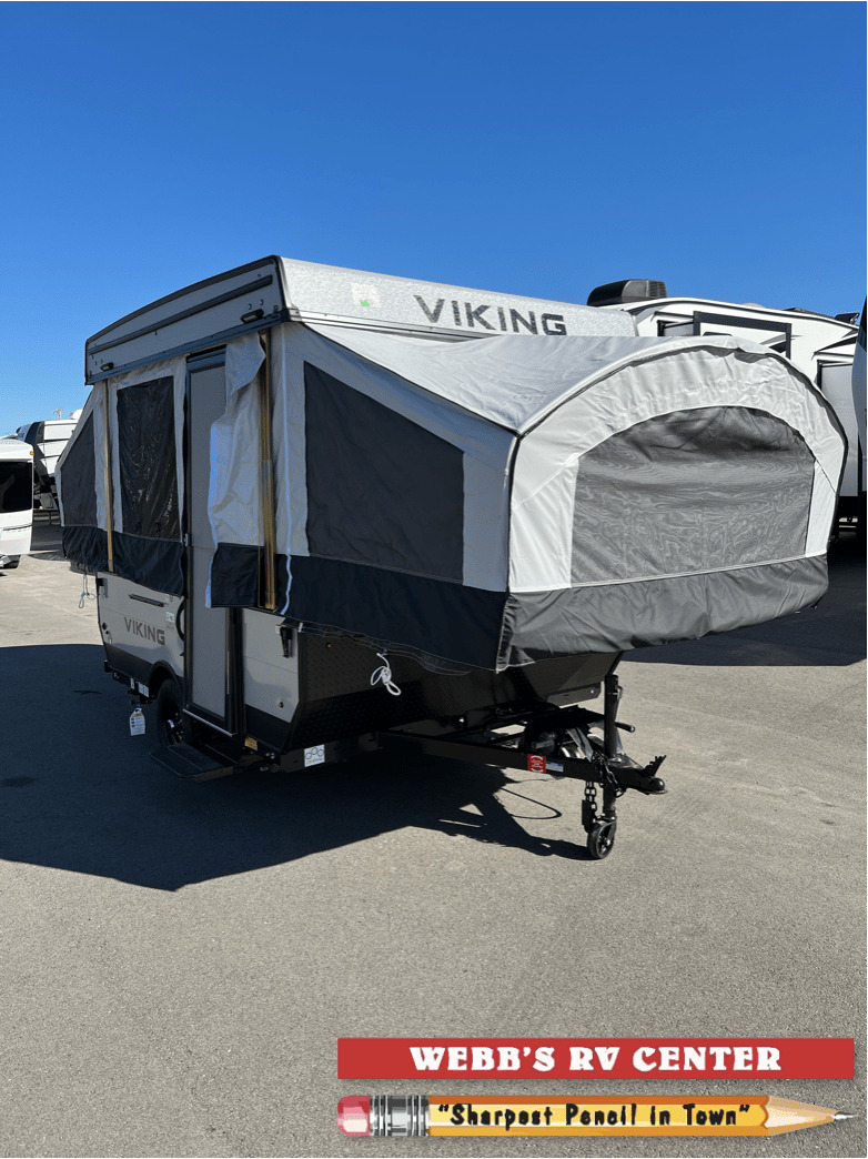 2022 Coachmen Viking 1706XLS in bangor ME
