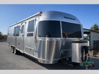 2026 AIRSTREAM FLYING CLOUD 30