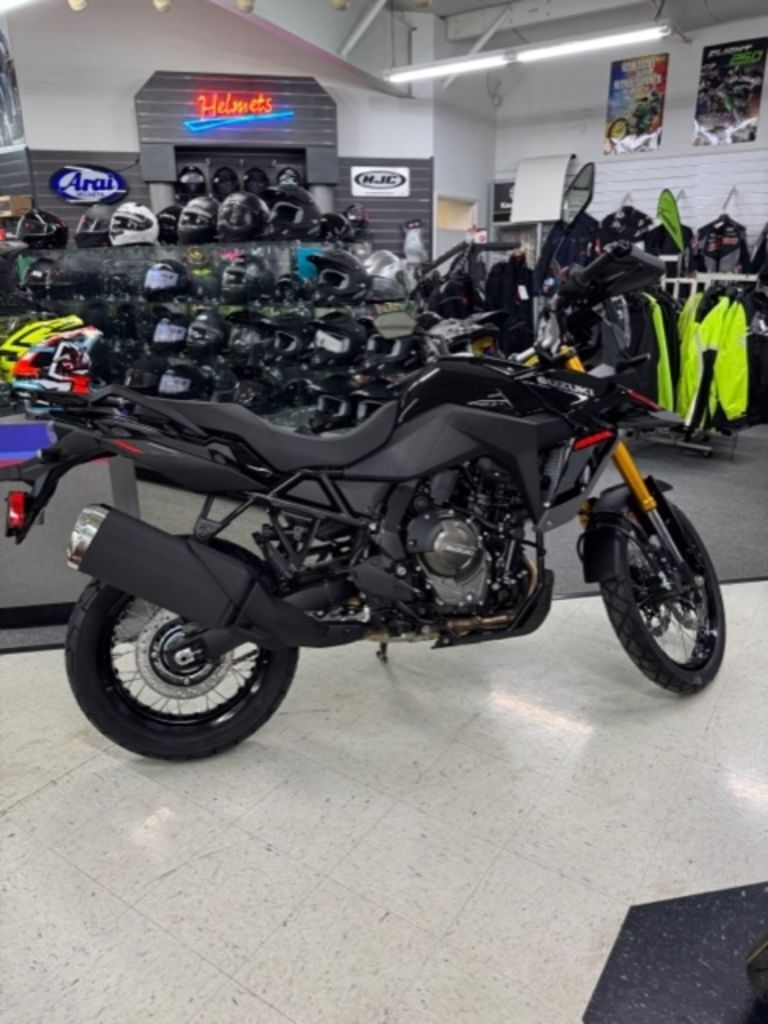 2025 Suzuki V-STROM 800DE 800DE in Warsaw, IN