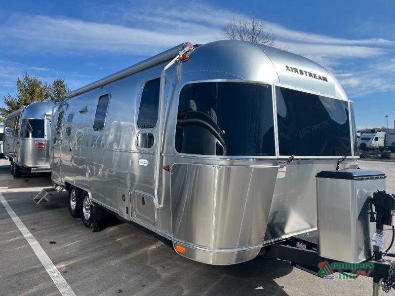 2026 Airstream Flying Cloud 25FBQ in knoxville TN