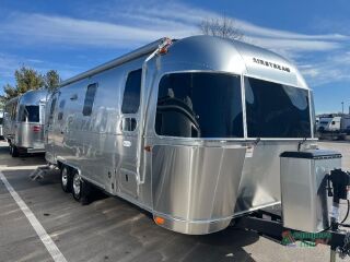 2026 AIRSTREAM FLYING CLOUD