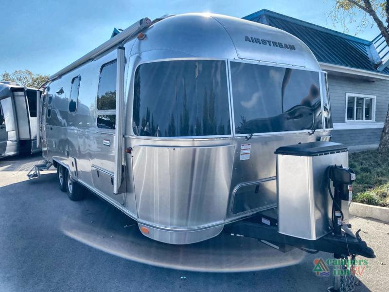 2026 Airstream International 27FBT 27FB TWIN in knoxville TN