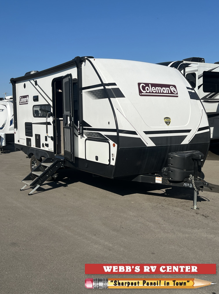 2022 Coleman Rv 1805RB in bangor ME
