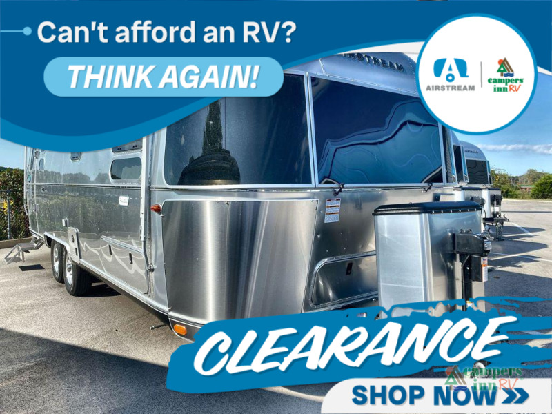 2026 Airstream Flying Cloud 27FBT in knoxville TN