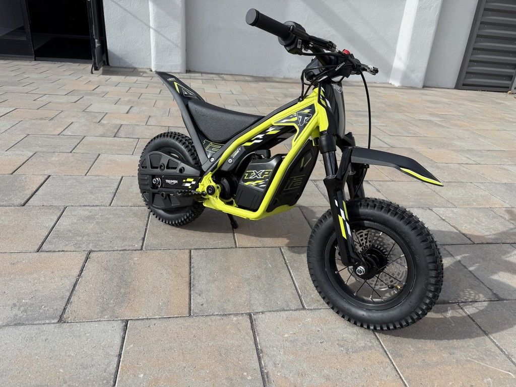 2026 Triumph TXP-12 12 in Reno, NV