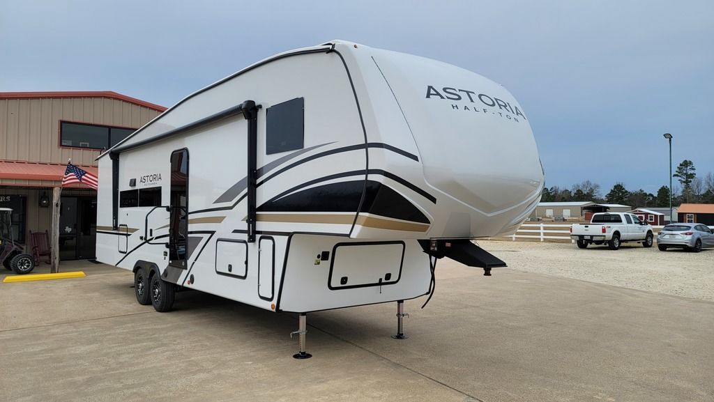 2026 Dutchmen ASTORIA 298BH RV