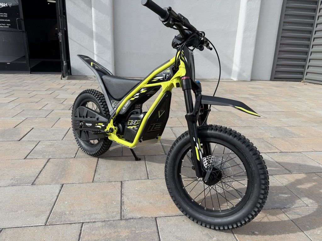 2026 Triumph TXP-16 16 in Reno, NV