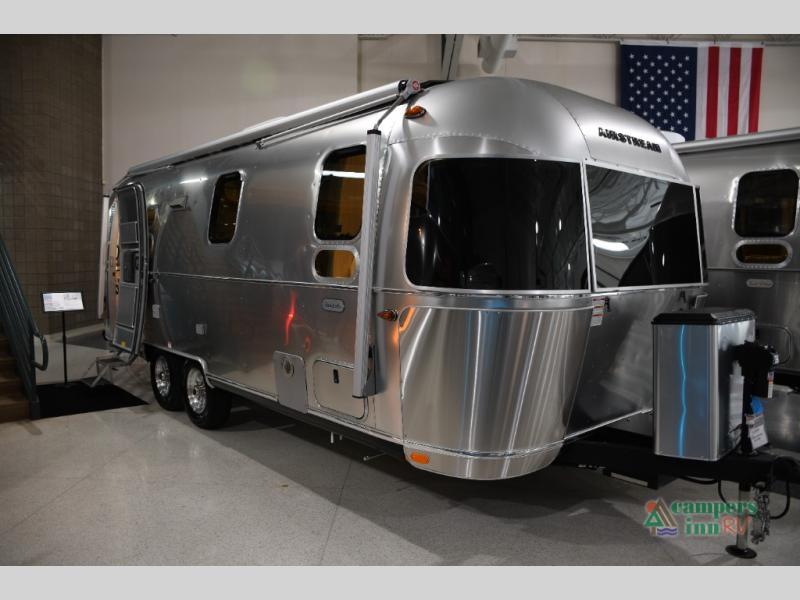 2026 Airstream Globetrotter 25FBQ in ramsey MN