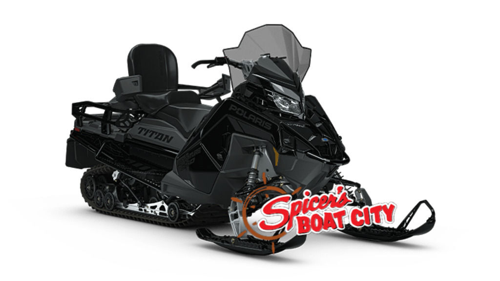 2027 Polaris® 650 TITAN ADVENTURE PROSTAR S4 155 in houghton lake MI