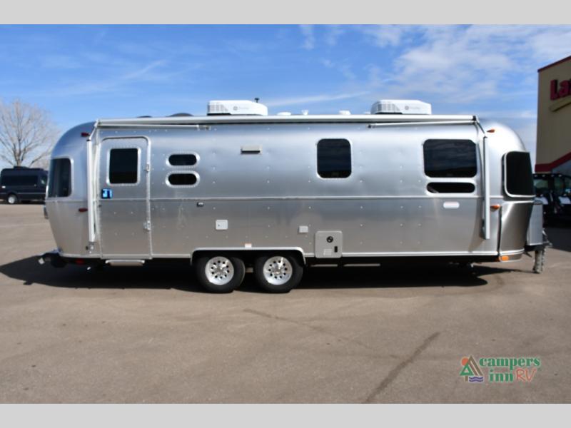 2026 Airstream International 27FBQ in ramsey MN